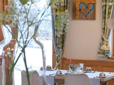 Family Resort Stubai - Hotel Atzinger