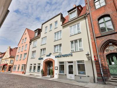 maakt Hotel & Apartments