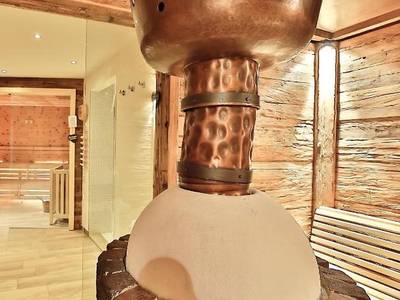 Hotel elements Oberstdorf