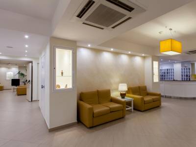 Costazzurra Museum & Spa