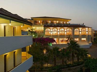 SunConnect Cyprotel Faliraki