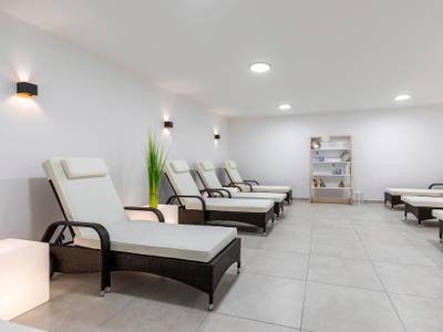 Upstalsboom Apart Ostseeallee