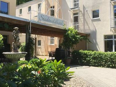 Schroeders Stadtwald