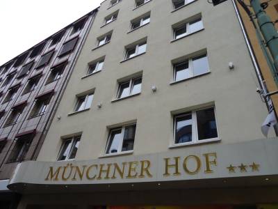 Münchner Hof