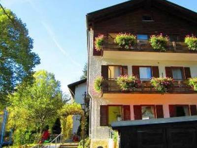 Hotel Ruchti - Zeit für mich