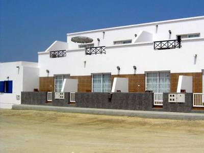 Graciosamar Appartements