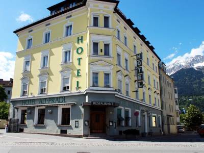 Hotel Altpradl
