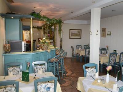 Thüringer Kloßhotel Goldene Henne