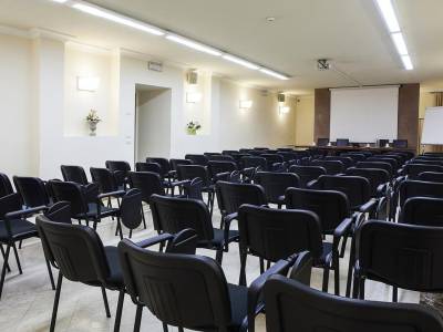 Hotel Hambros Il Parco