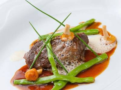 Hotel Heinzler am See