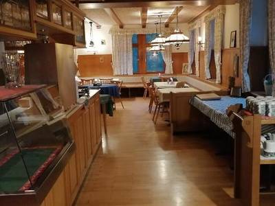 Zum letzten G'stehr - Black Forest River Side Hotel