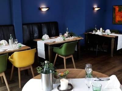 Landidyll Gasthof zum Freden