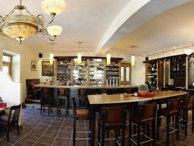 Hotel-Restaurant Stumbergers