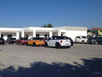 Ambrosio La Corte Fashion Hotel