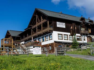 Sattlegger's Alpenhof & Feriensternwarte