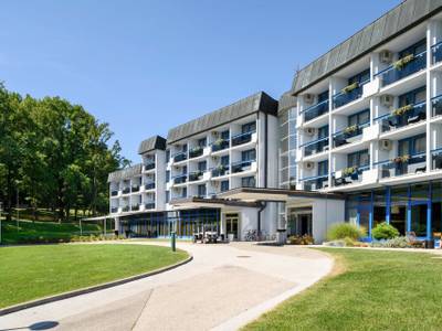 Terme Krka - Hotel Sport
