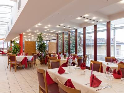 Hotel Lovere Resort & Spa (Foto)