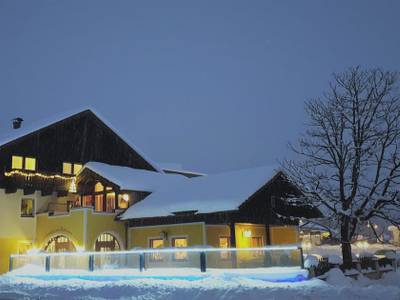 Hotel Gasthof zum Schwanen