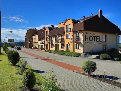 PRIMAVERA Hotel & Congress centre