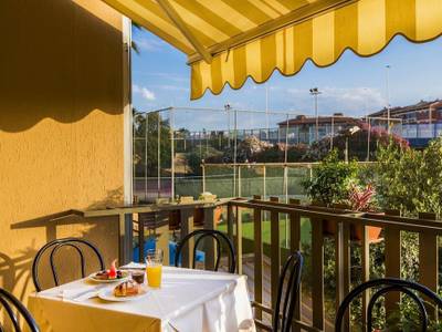 Hotel Residence Ulivi e Palme