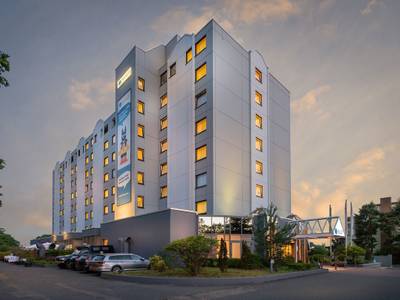 Select Hotel Rüsselsheim