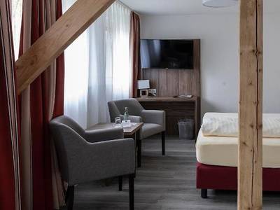 Hotel & Restaurant Grosse Klus