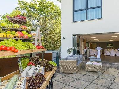 Romantik Hotel Ahrenberg