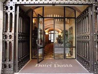 Hotel Posta