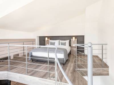 Select Hotel A1 Bremen