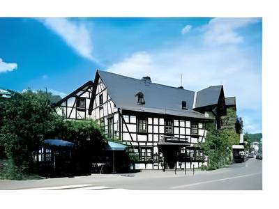 Romantik Hotel Alte Vogtei