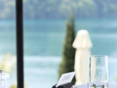 See- und Seminar FloraAlpina