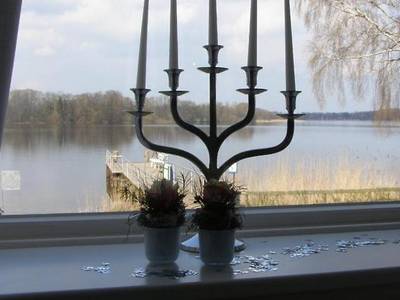 Hotel Fährhaus Niederkleveez