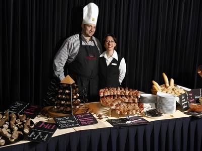 Vulkanhotel balance selfness