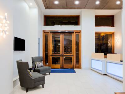 Holiday Inn Express San Francisco Union Square