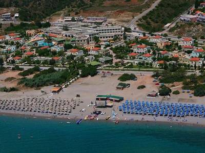 Mitsis Rodos Maris Resort & Spa