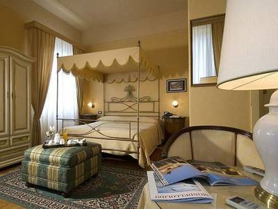 Villa Esperia Mondello