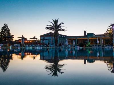 Forte de Sao Francisco