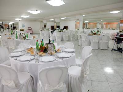 Hotel Marcaneto Palace