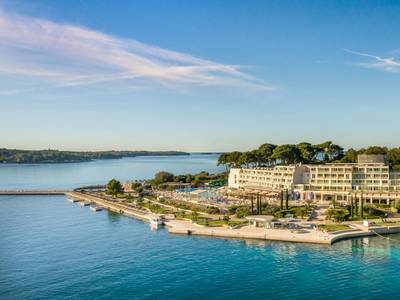 Valamar Collection Isabella Island Resort