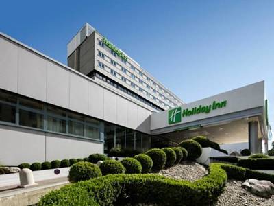 Holiday Inn München City Center