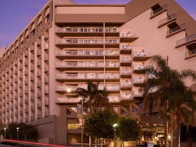 Le Meridien Delfina Santa Monica