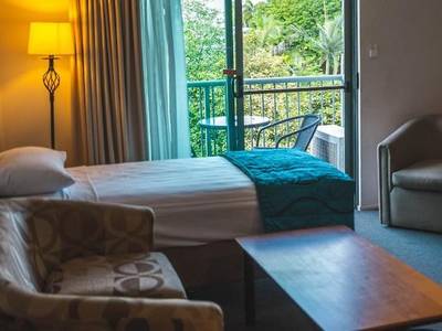 Tropical Heritage Cairns