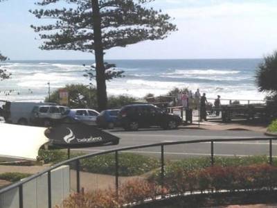 Beach Retreat Coolum