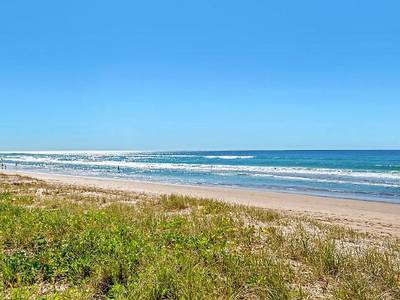 Golden Riviera Beach Resort