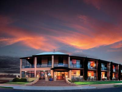 Kangaroo Island Seafront Hotel