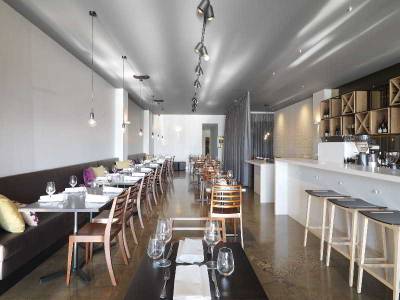 Adina Apartment Hotel St Kilda Melbourne