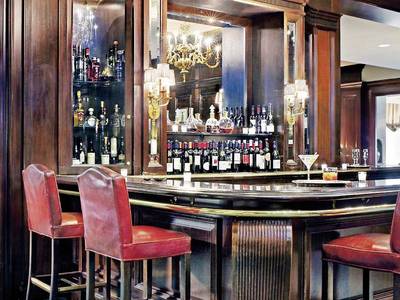 Four Seasons Chicago