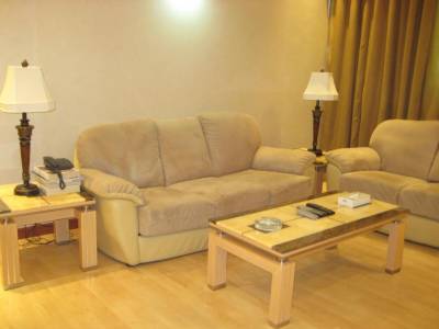 Excelsior Luxury Apartments