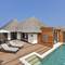 Four Seasons Resort Maledives at Kuda Huraa