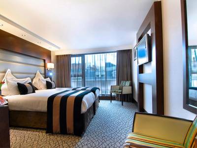 Park Grand London Kensington